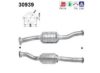 RENAU 7700847484 Catalytic Converter